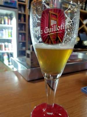 Cerveceria La Cebada