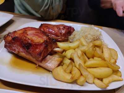 Cerveceria La Cebada