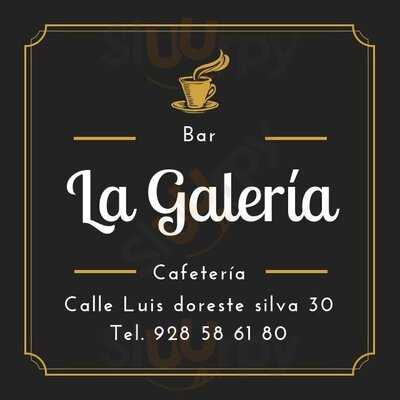 La Galería