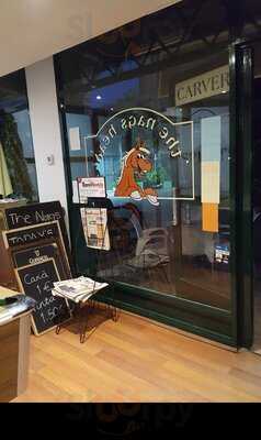 The Nags Head