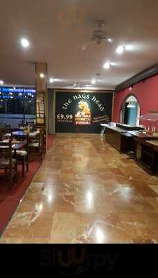 The Nags Head