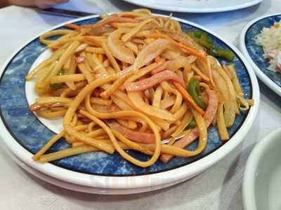 Restaurante Chino Casa De Oro Ii