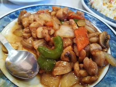 Restaurante Chino Casa De Oro Ii