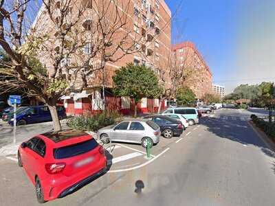 Restaurante Chino Casa De Oro Ii