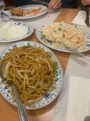 Restaurante Chino Casa De Oro Ii