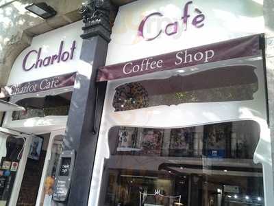 Charlot Cafe