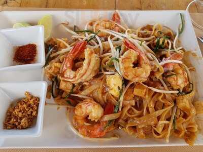 Montgo Verd Y Bali Café