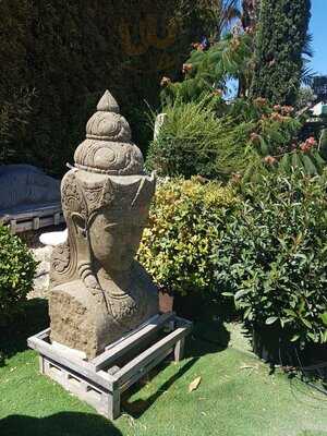 Montgo Verd Y Bali Café