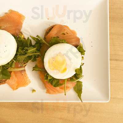 Montgo Verd Y Bali Café