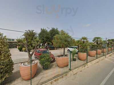 Montgo Verd Y Bali Café