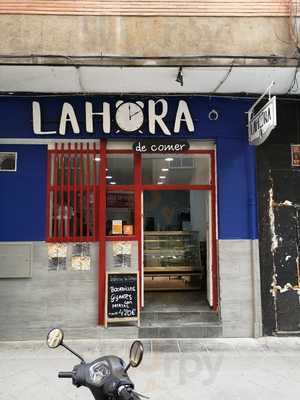 Bar La Parra