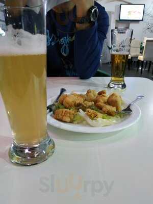 El Aljibe De Santa Ana