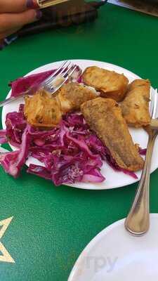 El Aljibe De Santa Ana