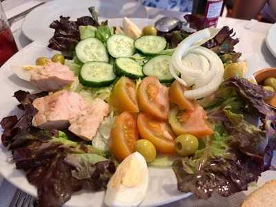 Restaurante Madrid - Photo 8