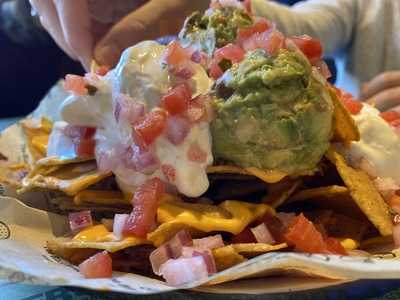 The Black Turtle - Paseo Alameda