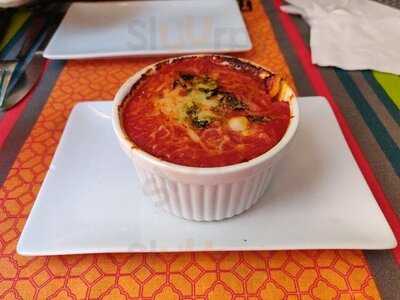 Meson Eusebio, Enzo & Rosaria