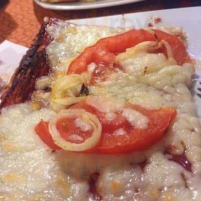 Meson Eusebio, Enzo & Rosaria