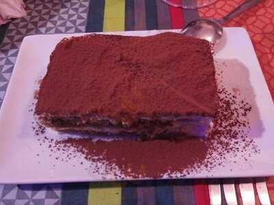 Meson Eusebio, Enzo & Rosaria