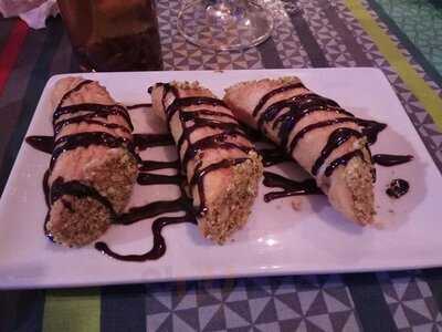 Meson Eusebio, Enzo & Rosaria