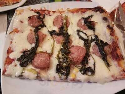 Meson Eusebio, Enzo & Rosaria