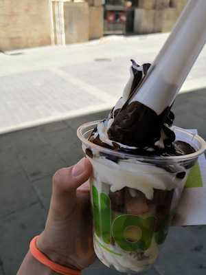 Llaollao
