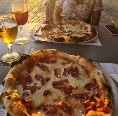 Restaurante Il Forno