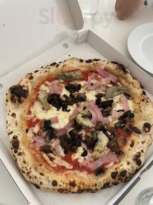 Restaurante Il Forno