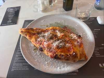 Restaurante Il Forno