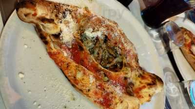 Restaurante Il Forno