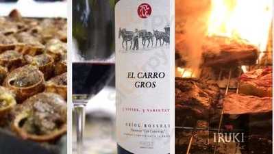 La Bodegueta Del Pa Torrat