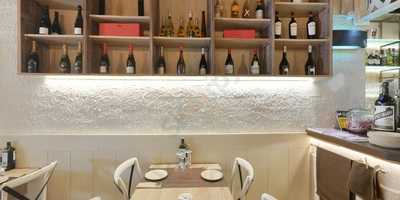 La Bodegueta Del Pa Torrat