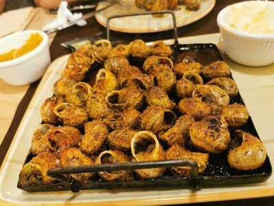 La Bodegueta Del Pa Torrat