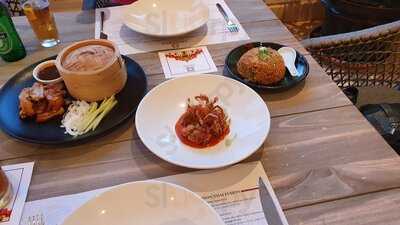 Segaria Thai Fusion Restaurante