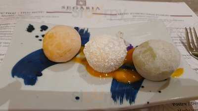 Segaria Thai Fusion Restaurante