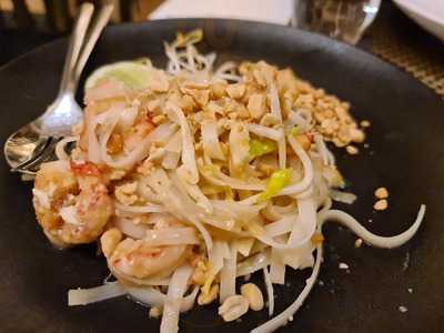 Segaria Thai Fusion Restaurante