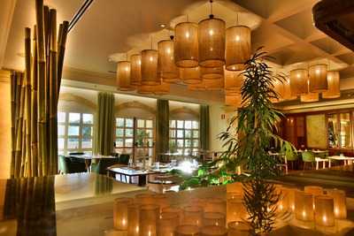 Segaria Thai Fusion Restaurante