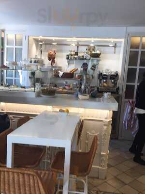 Taberna Ultramarinos El Parterre