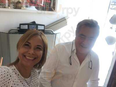 Taberna Ultramarinos El Parterre