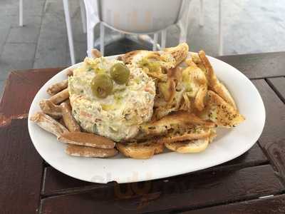 Taberna Ultramarinos El Parterre