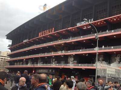 Bar Manolo Del Bombo