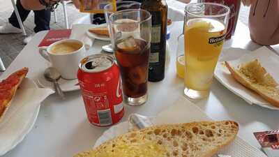 Bar Manolo Del Bombo