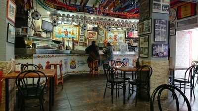 Bar Manolo Del Bombo