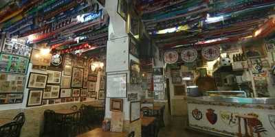 Bar Manolo Del Bombo