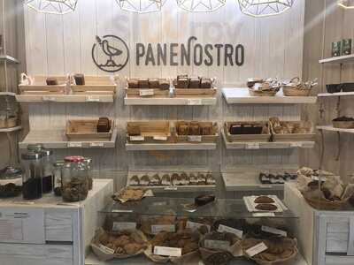Pane Nostro