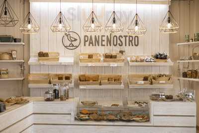 Pane Nostro