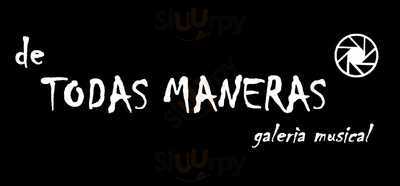 De Todas Maneras