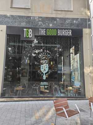 The Good Burger