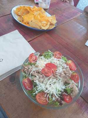 Restaurante Gloria De Oriente