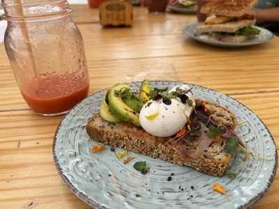 Restaurante Gloria De Oriente