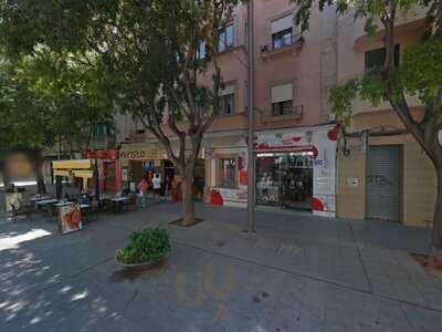 Ali Baba Pizza Kebab